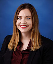 Kelly Chrisman Jacques