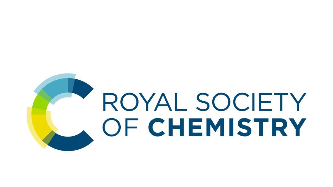 royal society of chemistry logo