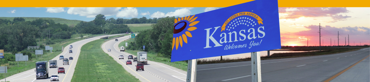 KU, Kansas Department of Transportation to host 31st annual Kansas Transportation Safety Conference in April