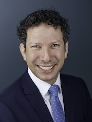 David Slusky