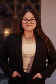 Monisha Biswa