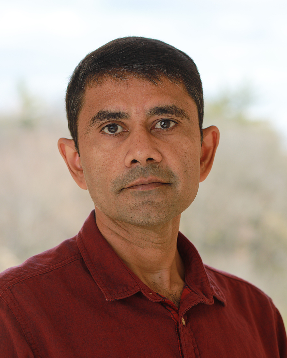 Kaushik Gala
