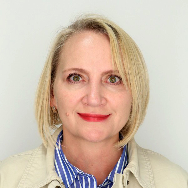 Natalia Plotnikov