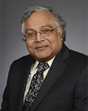 Murali Mantrala