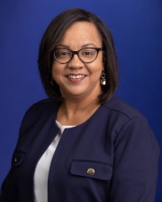 Angela Gist-Mackey