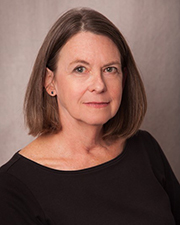 Beth Bailey, University of Kansas professor