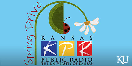 KPR spring drive logo