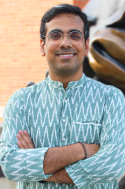 Abhishek Juneja