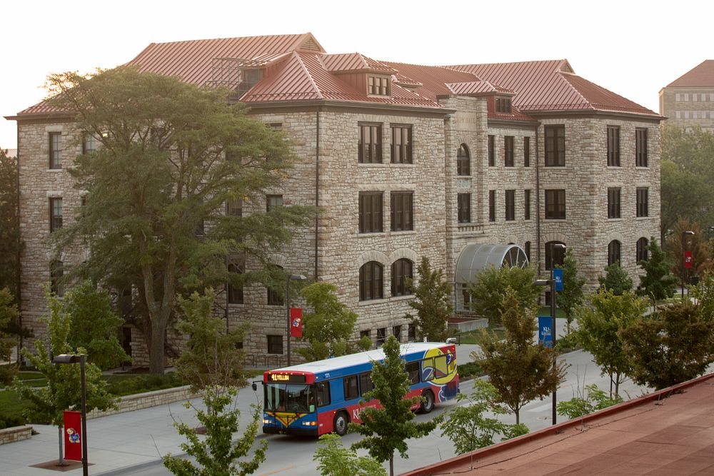 Bailey Hall