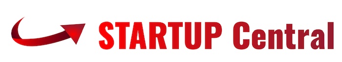 STARTUP Central logo