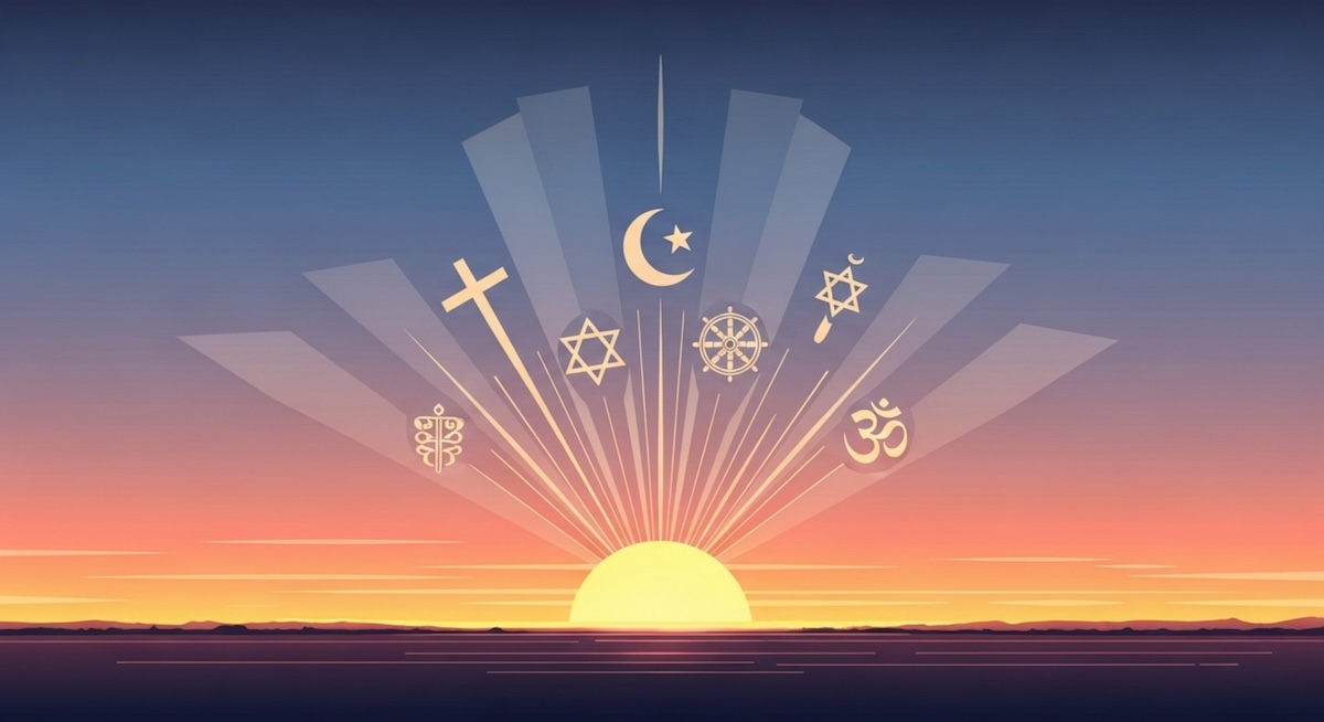 New approach to religious literacy aims to foster deeper understanding, avert conflict