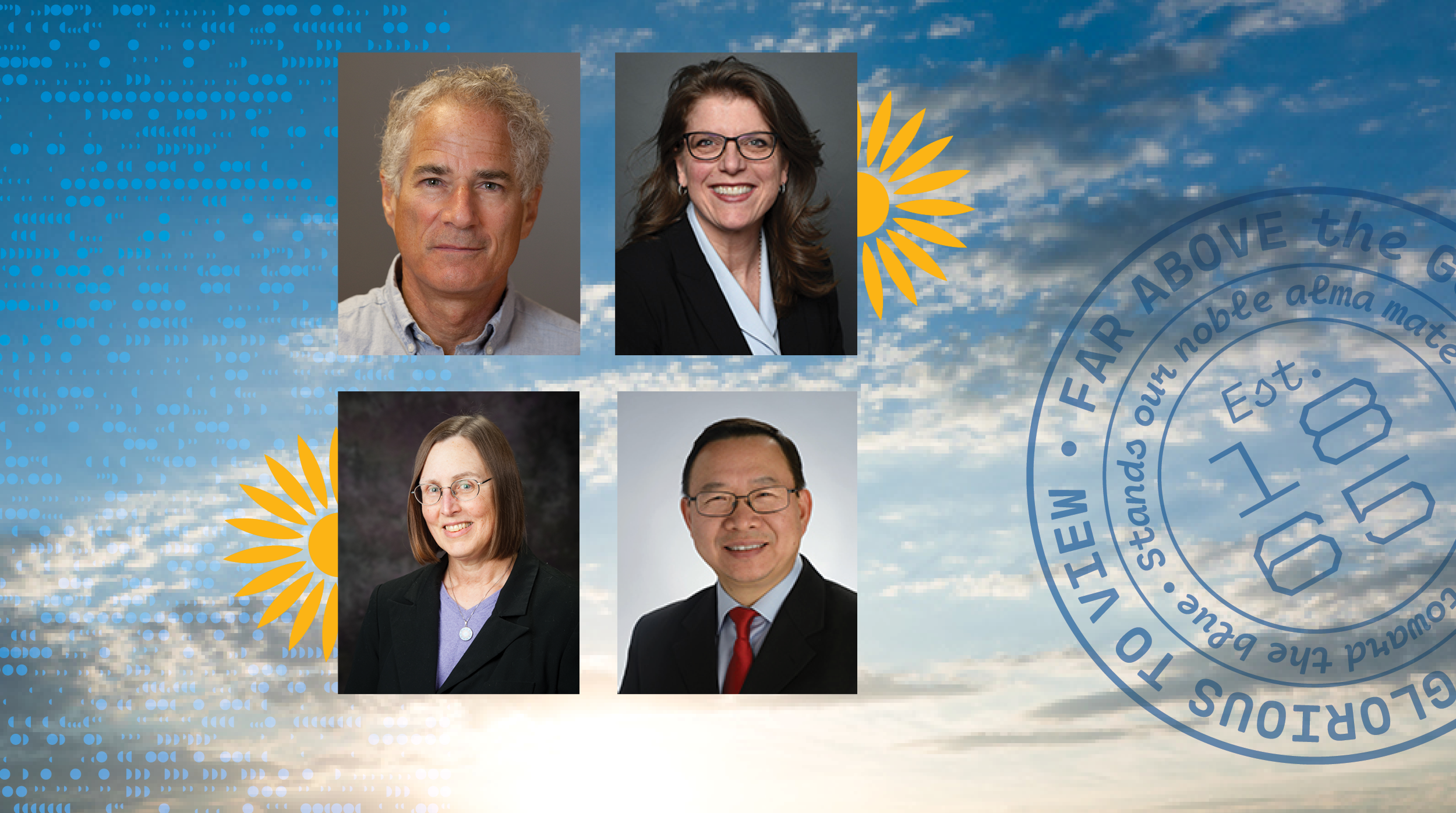 KU, K-State faculty receive 2026 Higuchi-KU Endowment Research Achievement Awards