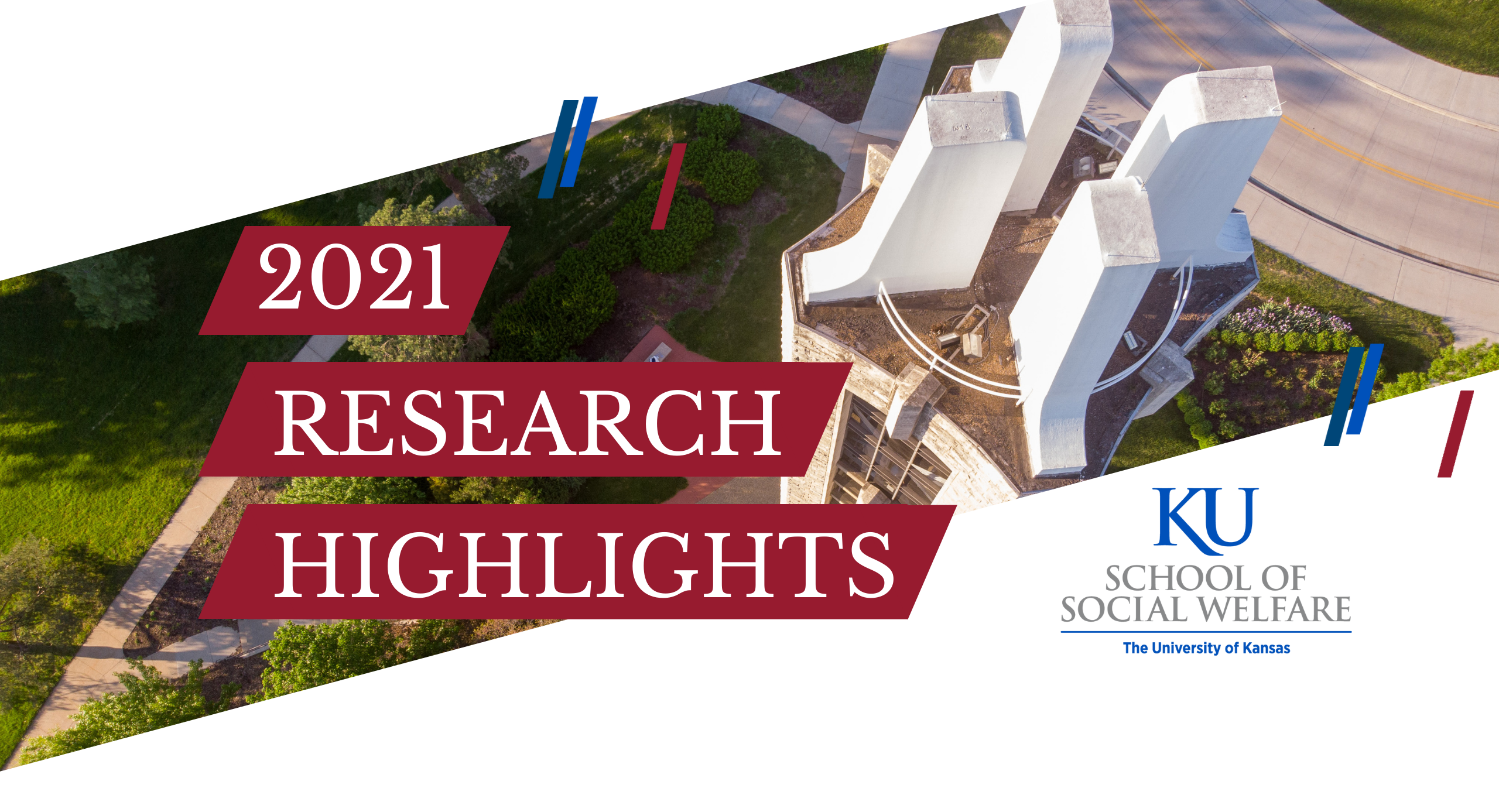 2021 Research Highlight