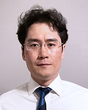 Taejoon Kim, University of Kansas