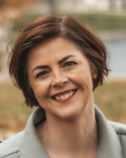 Meggie Mapes