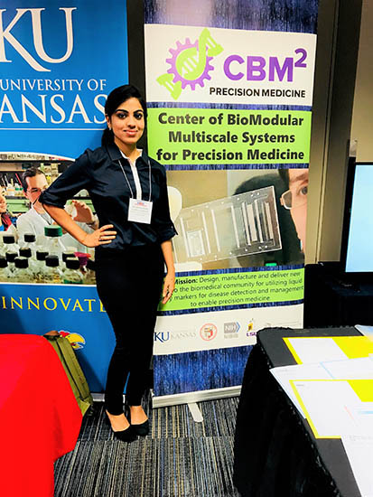 Swarnagowri Vaidyanathan