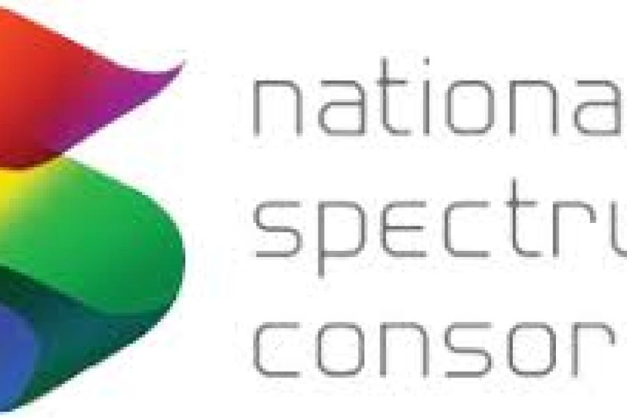 National Spectrum Consortium Logo