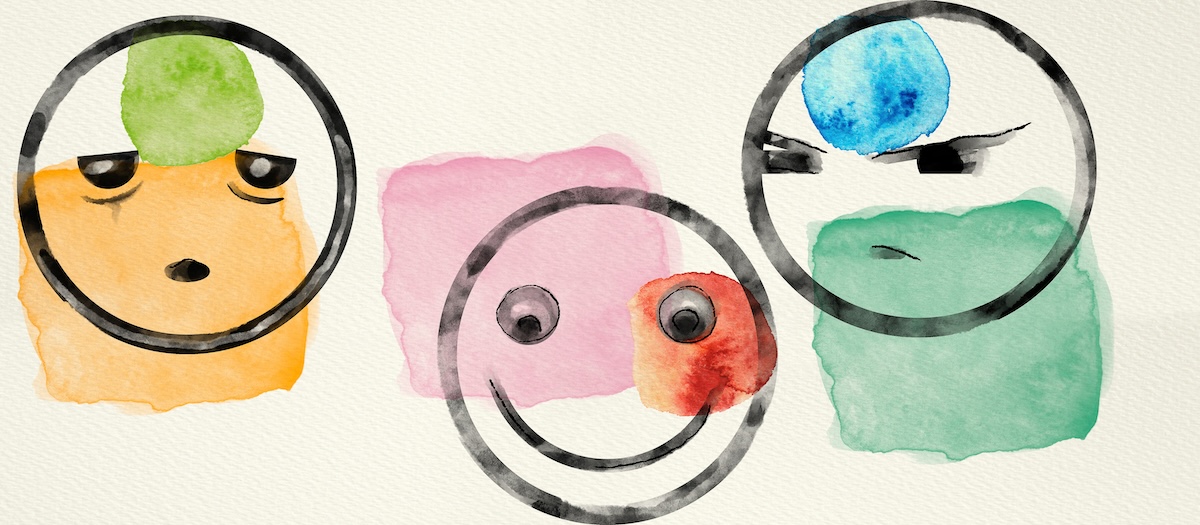 Researcher examines the ties between language and emotion
