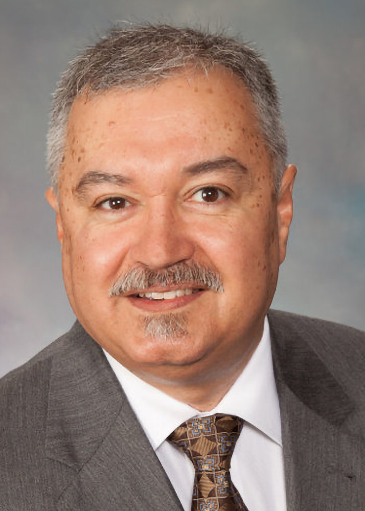 Vincent Francisco