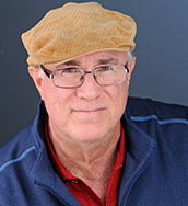 John Tibbetts, University of Kansas professor