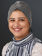 Amal El Haimeur