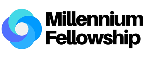 Millennium Fellowship logo