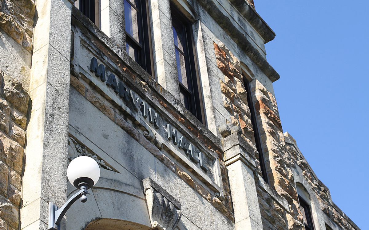 KU School of Architecture & Design announces spring 2026 Architecture Lecture Series lineup