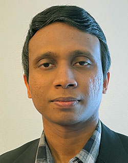 Thilanga N. Pahattuge