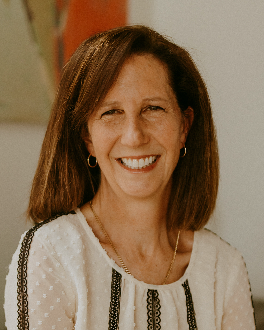 Wendy Hind