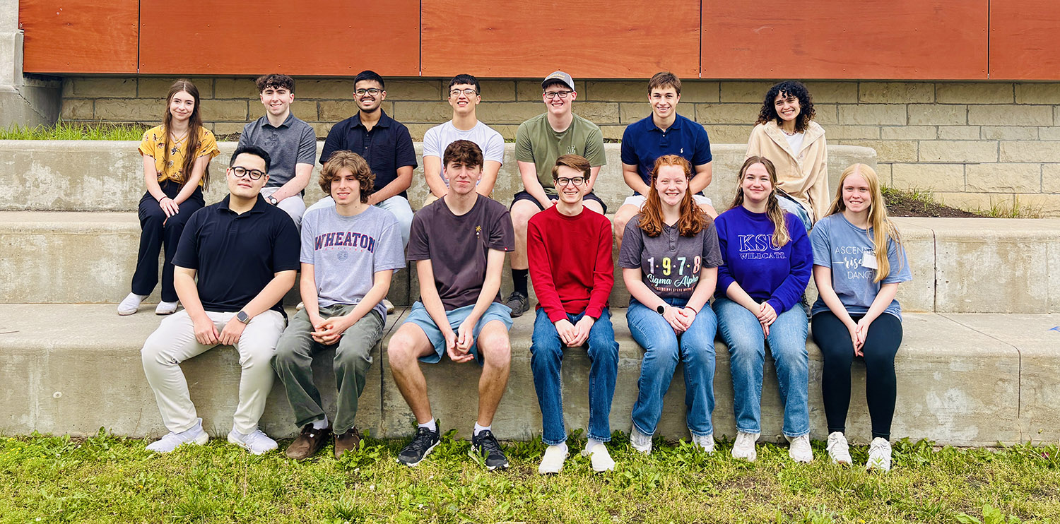 Group photo