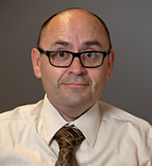 Michael Orosco, University of Kansas associate professor of educational psychology
