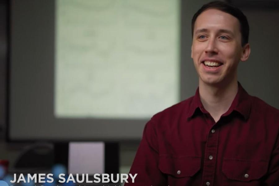 James Saulsbury