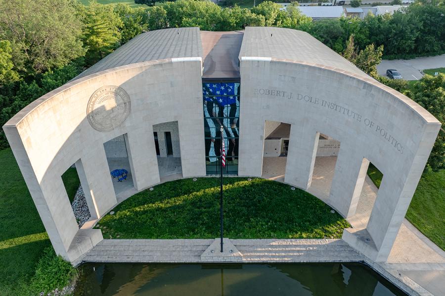 The Dole Institute of Politics