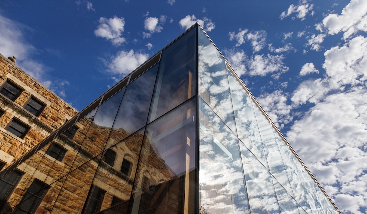 KU School of Architecture & Design announces fall 2025 design lecture series schedule