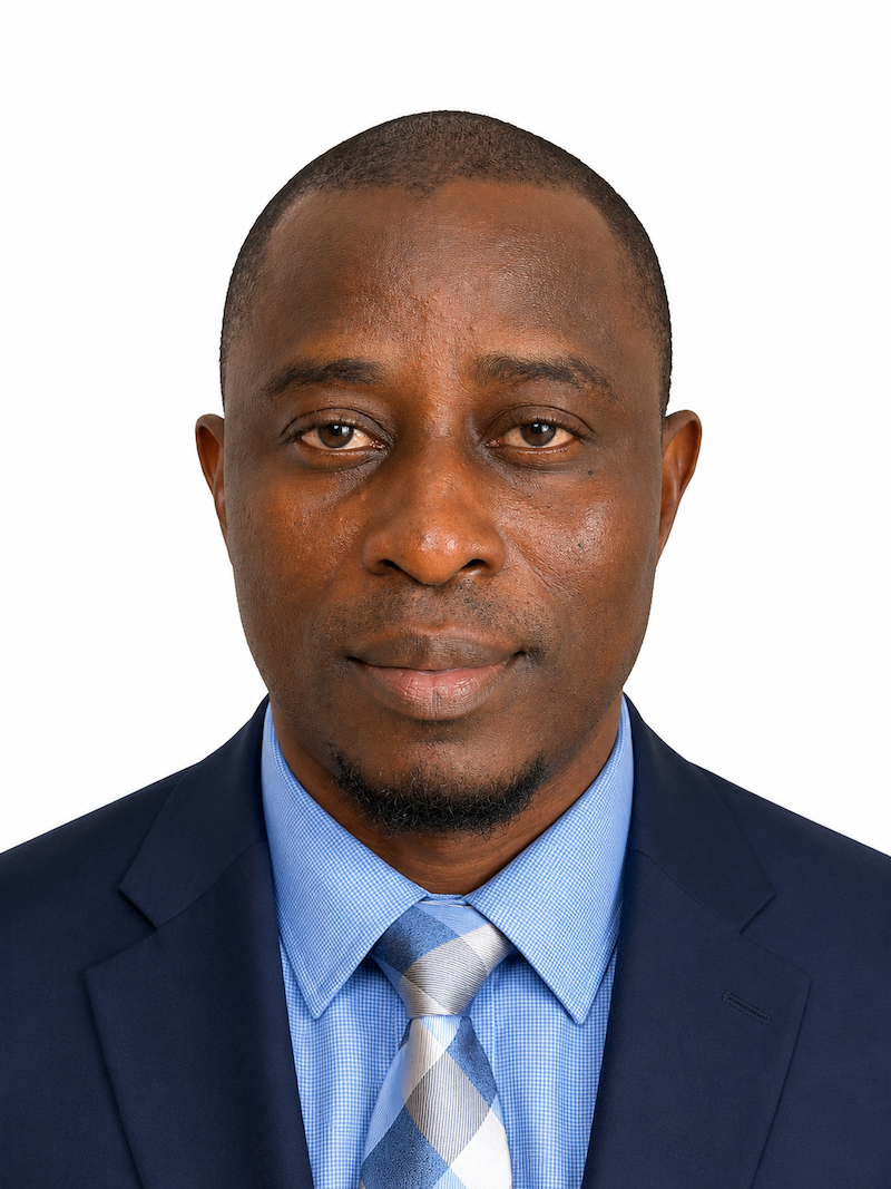 Kyrian Chinemeze Adimora