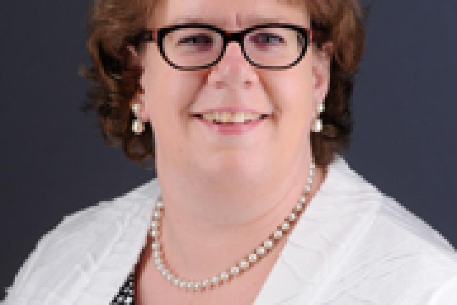 Suzanne Shontz