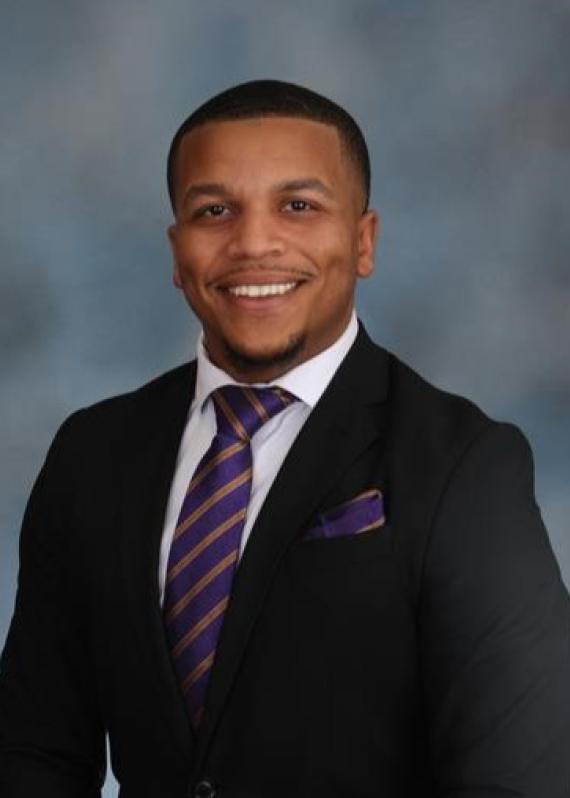 A photo of Cortney Mays