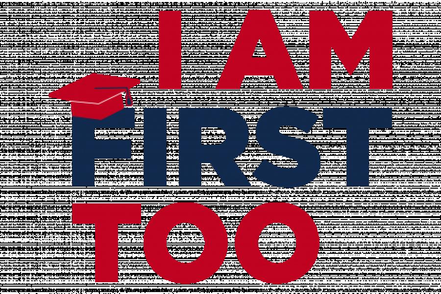 I Am First Too