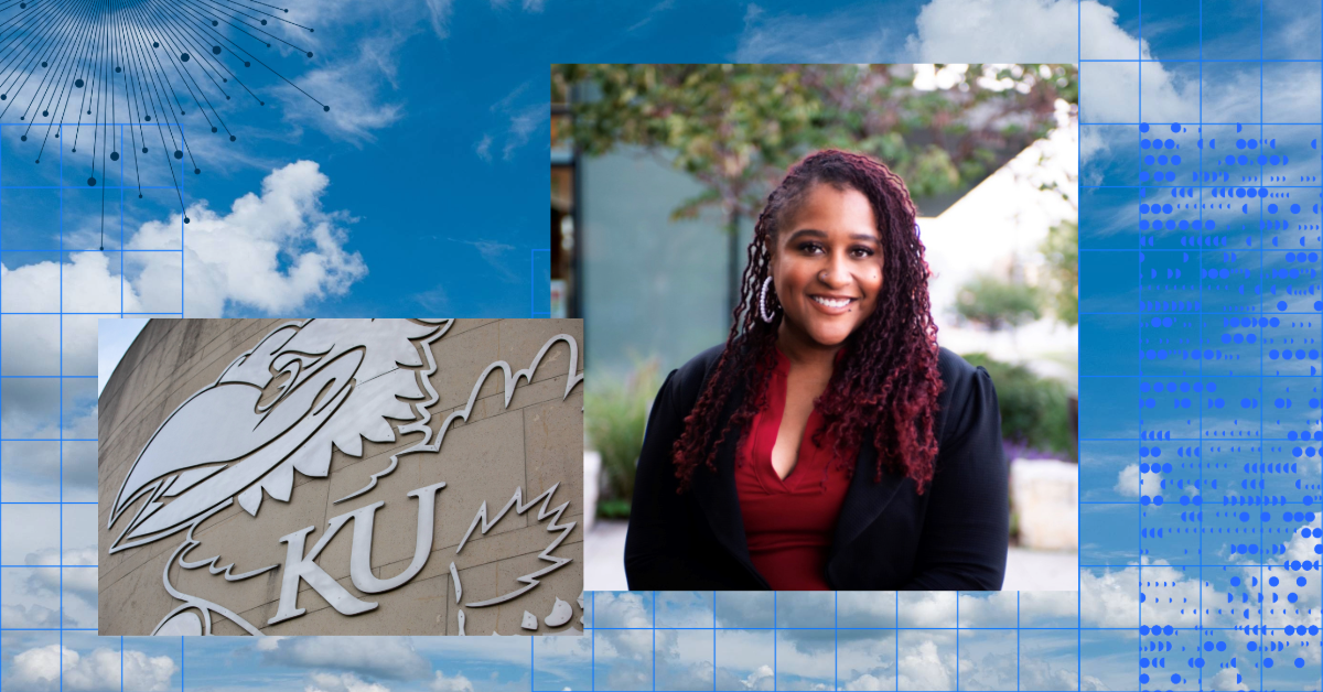 Social Welfare assistant professor Kortney Carr