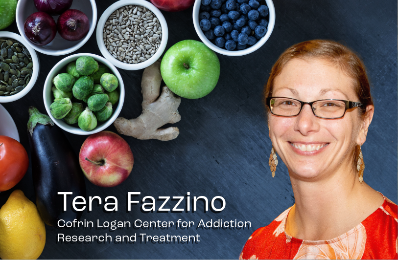 Tera Fazzino