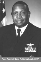 Gene R. Kendall