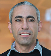 Rami Zeedan