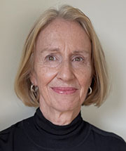 Petra Tasheff was elected to the KU Endowment Board of Trustees.