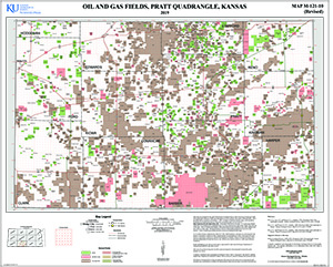 historical oil and gas field map