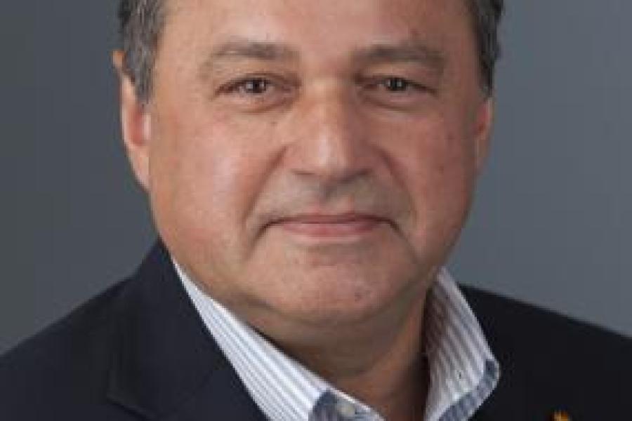 Ilya Vakser