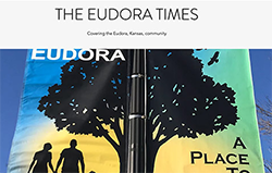 Eudora Times screenshot