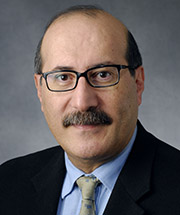 Saeed Farokhi