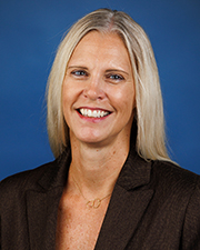 Photo of Jill Ellingson