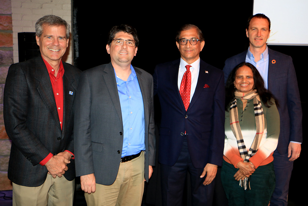 The EECS Advisory Board