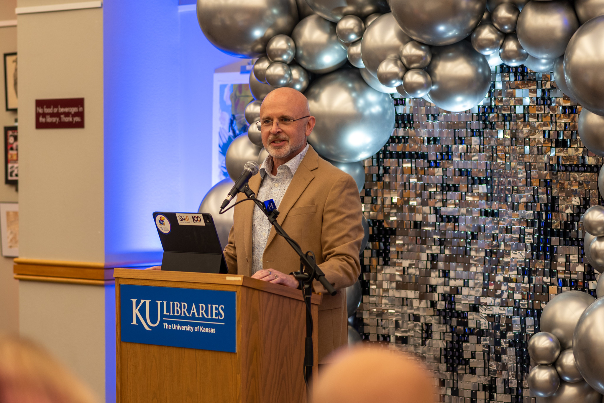 Paul Popiel, Dean of the School of Music